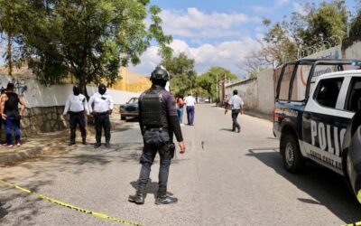 Asesinan a integrantes de banda delictiva “Los lecheros”, en Xoxo