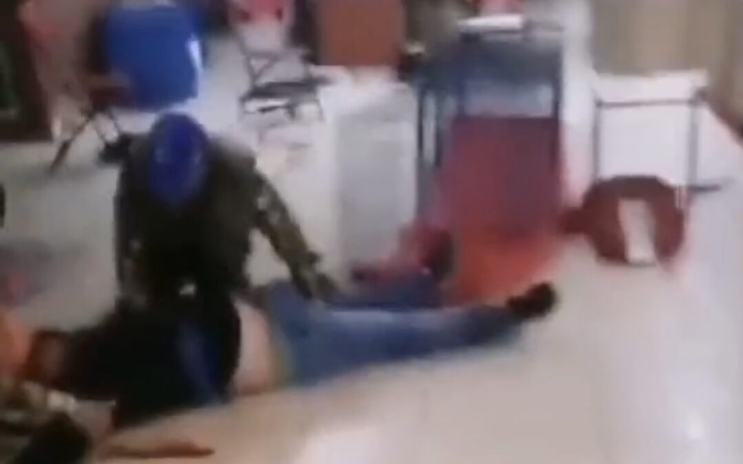 Muerto y heridos por balacera en Jungapeo, Michoacán