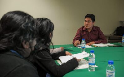 Gobierno de Oaxaca continuará apoyando a familiares de migrantes víctimas de ataque armado en Estados Unidos