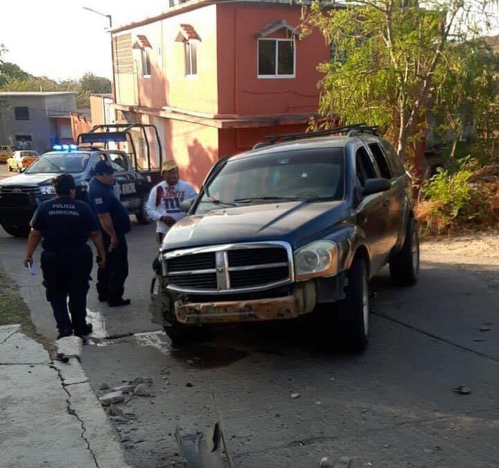 Ataque armado en Salina Cruz; hieren a extranjero