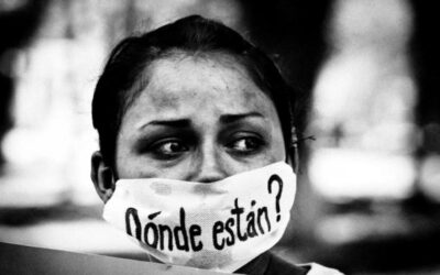 Cinco años desparecida; piden retomar búsqueda de la joven oaxaqueña Alicia María