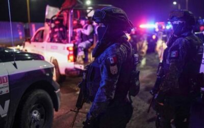 AMLO lamenta muerte de coronel de Infantería en emboscada en Michoacán
