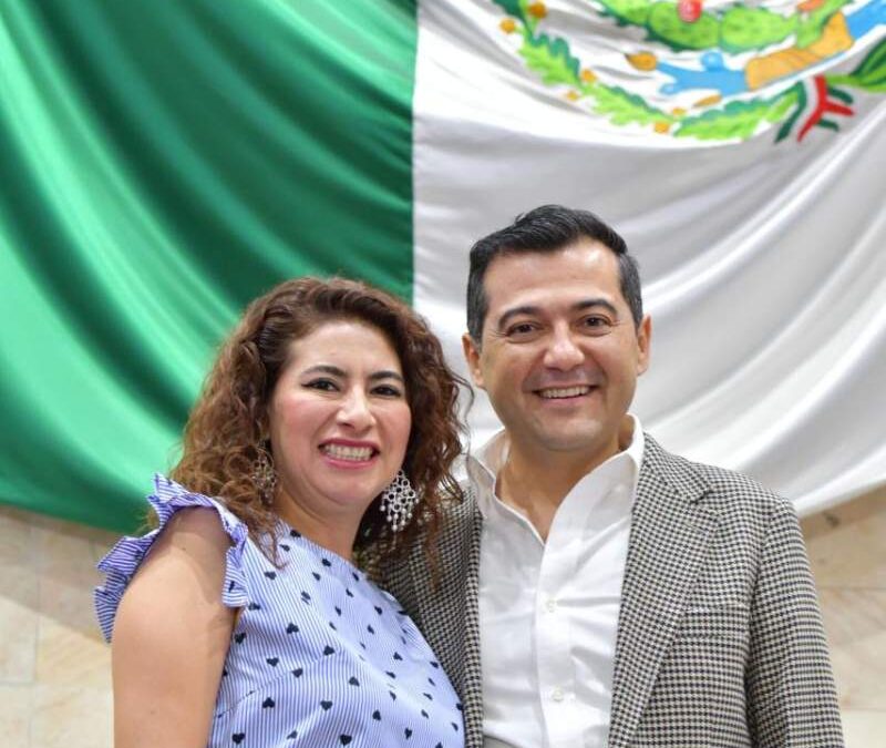 Llama Congreso a verificar que cajones de estacionamiento en la capital cuentan con los permisos necesarios