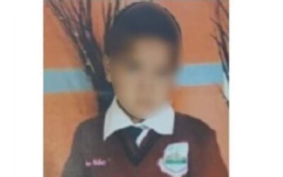 Localizan al menor Anthony Tadeo en Zacatecas