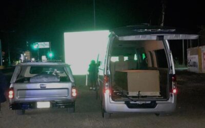 Apoya Gobierno del Estado la repatriación de cuerpos de migrantes oaxaqueños