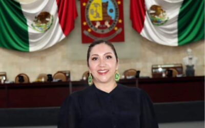 Demanda Miriam Vázquez mayor accesibilidad de la Plataforma Digital Estatal de Combate a la Corrupción