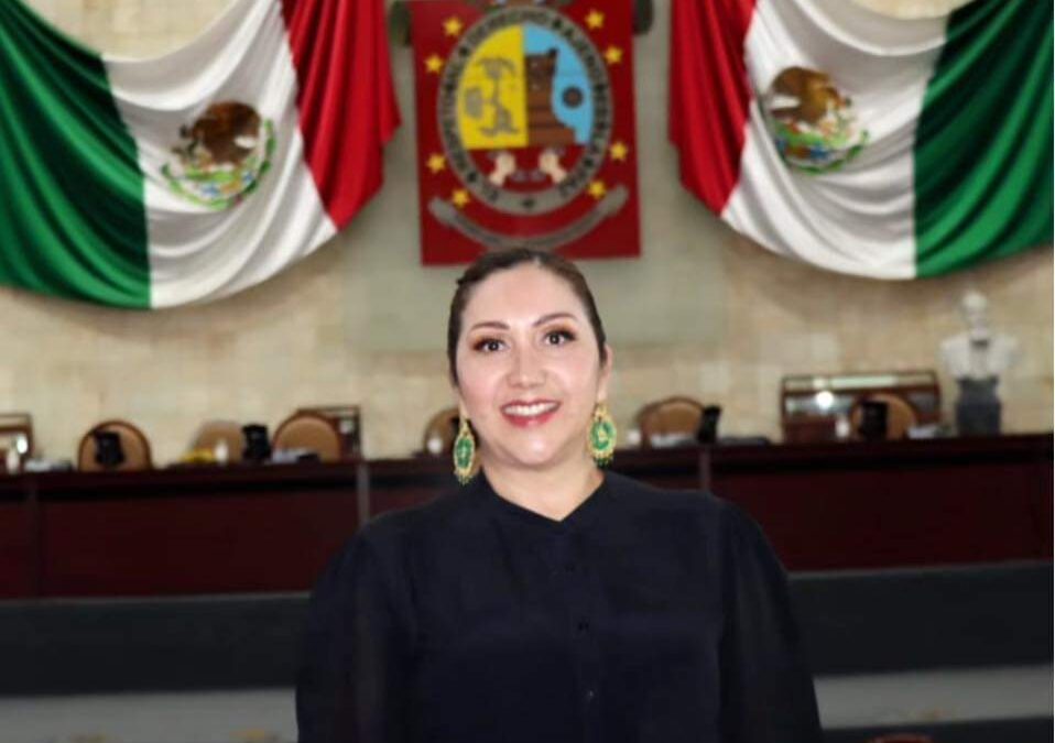 Demanda Miriam Vázquez mayor accesibilidad de la Plataforma Digital Estatal de Combate a la Corrupción