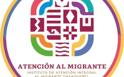 Firma IAIMO convenio con 10 municipios para garantizar la atención a migrantes oaxaqueños