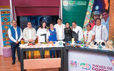 Cero impunidad y castigo a quienes robaron al pueblo: Gobernador Salomón Jara