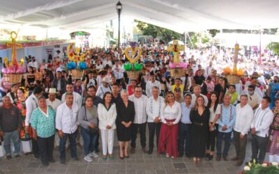 CSEIIO, 20 años fortaleciendo el espíritu comunitario en sus estudiantes