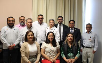 Van instituciones por mejoras en la educación superior de Oaxaca