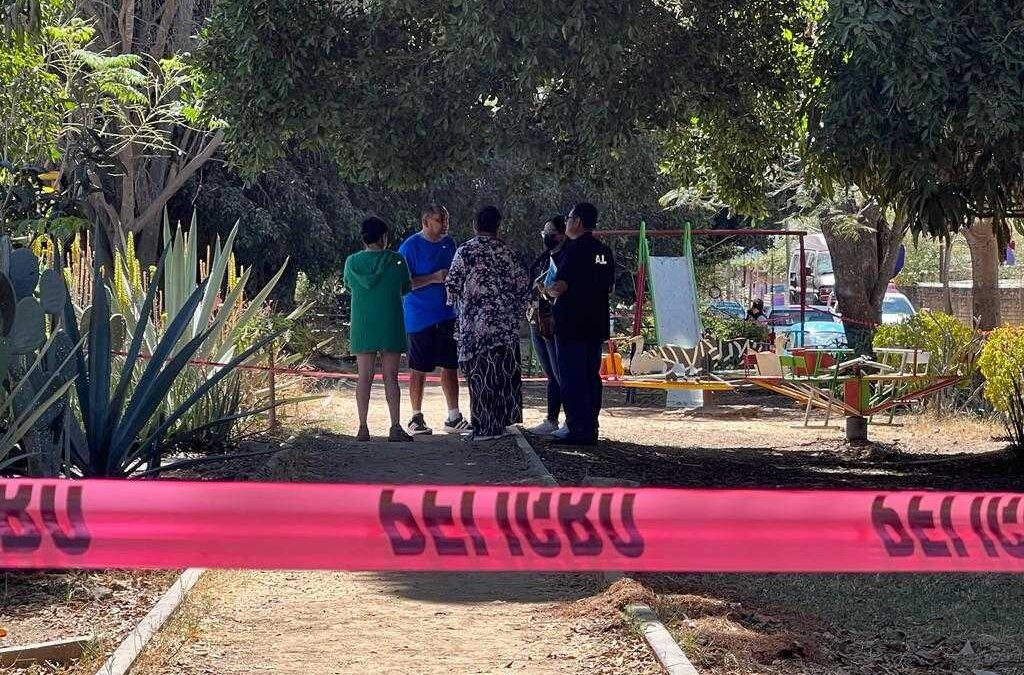 Matan a Ximena y Natalia, de 17 y 19 años; su padre es el presunto responsable