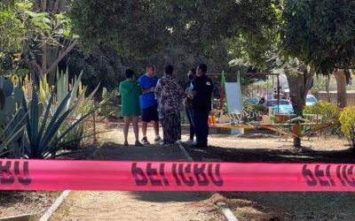 Matan a Ximena y Natalia, de 17 y 19 años; su padre es el presunto responsable