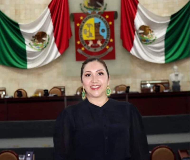 Propone Diputada Miriam Vázquez política permanente en prevención y detección de cáncer de mama