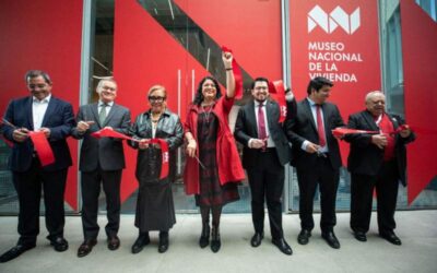 Infonavit inaugura el Museo Nacional de la Vivienda