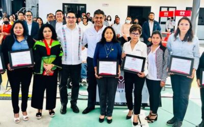 INFONAVIT reconoce a 16 patrones como Empresas de Diez de Diez Plus