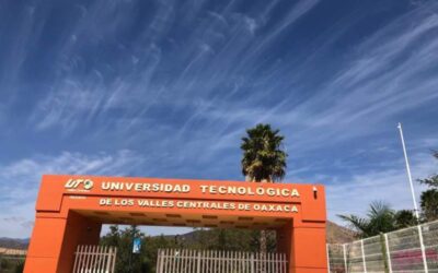 Recibe UTVCO reacreditación de programas educativos