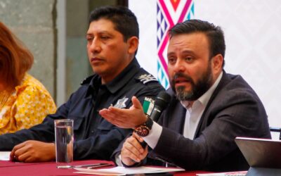 Incendios en zonas de conflicto de la Mixteca pudieron haber sido provocados, se investigará: Sego