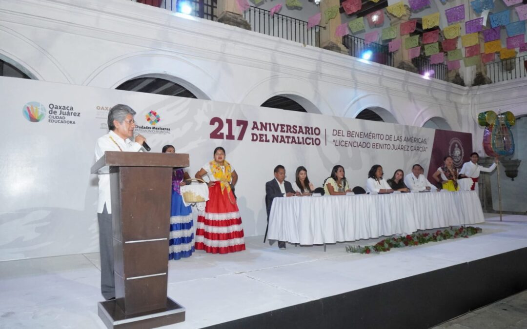 El Municipio capitalino firma hermandad con los pueblos de Juárez