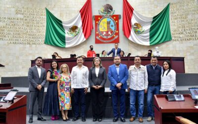 Congreso designa a Elizabeth Lara Rodríguez como titular de la DDHPO