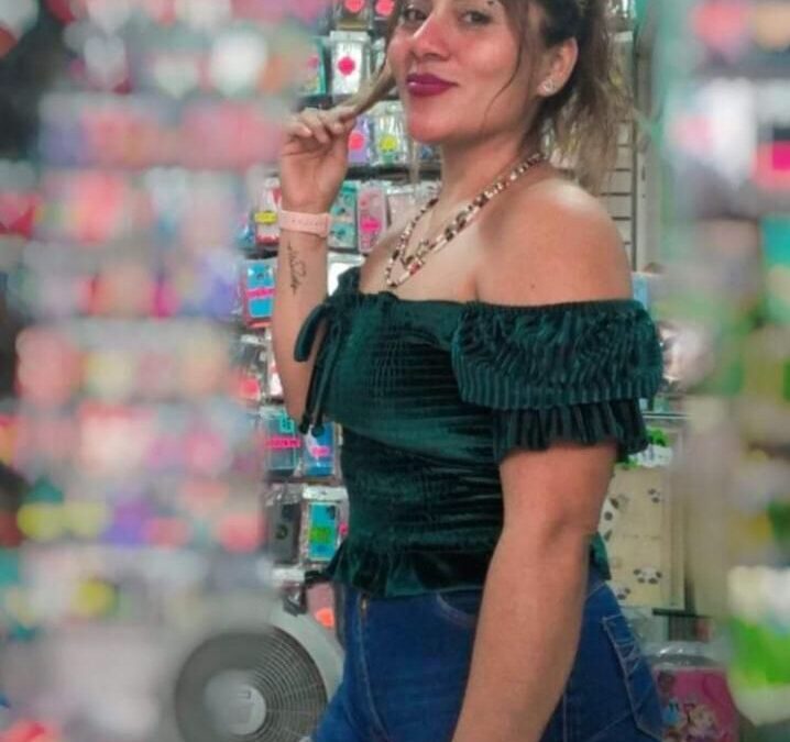Feminicidio en Petapa