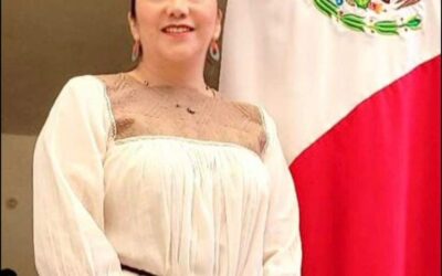 Se suma LXV Legislatura local a Plan de Austeridad estatal: Miriam Vázquez