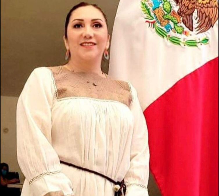 Se suma LXV Legislatura local a Plan de Austeridad estatal: Miriam Vázquez