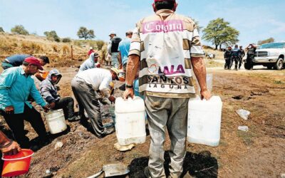 2022, peor año del sexenio en huachicoleo