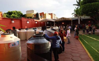 Abre DIF Xoxo registros para la 3a. Jornada de Subsidios para Vivienda