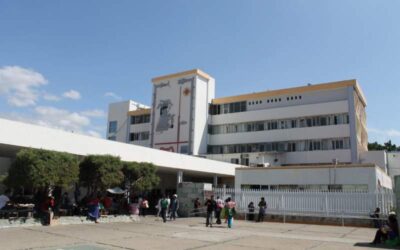 Brinda Hospital General “Dr. Aurelio Valdivieso más de mil atenciones enfocadas en las mujeres: SSO