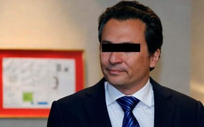 Defensa de Lozoya logra desechar pruebas de algunos sobornos