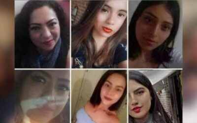 Encuentran muertas a mujeres desaparecidas en Celaya