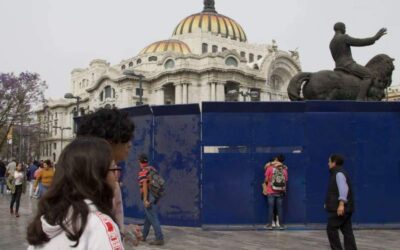 Estaciones del Metro en CDMX serán punto de reunión para concentraciones del 8M