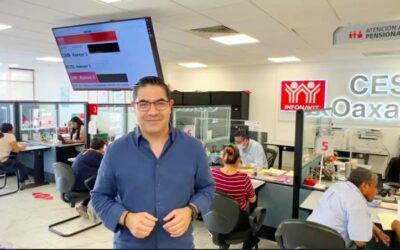 Infonavit entregó más de 3 mil créditos a mujeres en Oaxaca