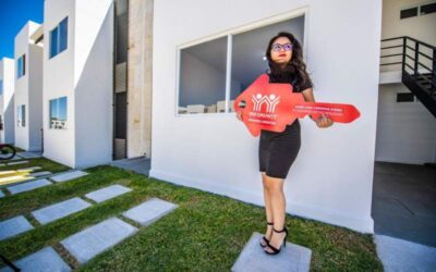 Infonavit facilitará a mujeres el acceso a créditos