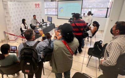 Llega a Oaxaca nuevo Crédito MejorAsí