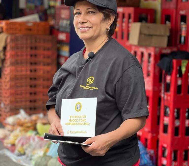 Llega “Emprendedores Modelo” a Oaxaca, 104 municipios serán beneficiados