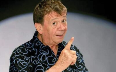 Murió Xavier López ‘Chabelo’ a los 88 años