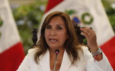 Perú nombra a nuevo cónsul general en México tras retiro de embajador