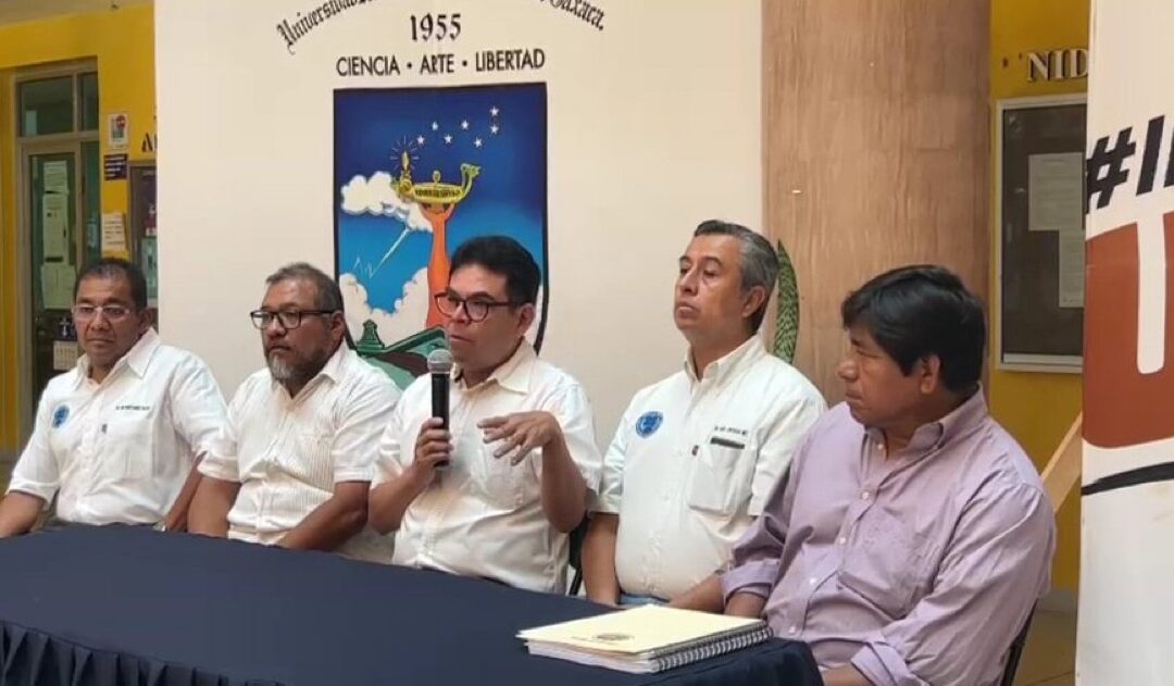 Anuncia la UABJO licenciatura en Ecología