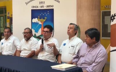 Anuncia la UABJO licenciatura en Ecología