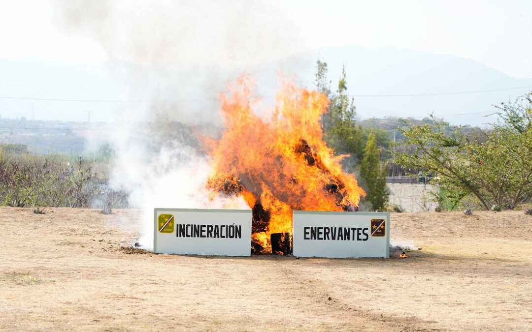 Una juventud oaxaqueña libre de adicciones, prioridad para el Gobierno Estatal