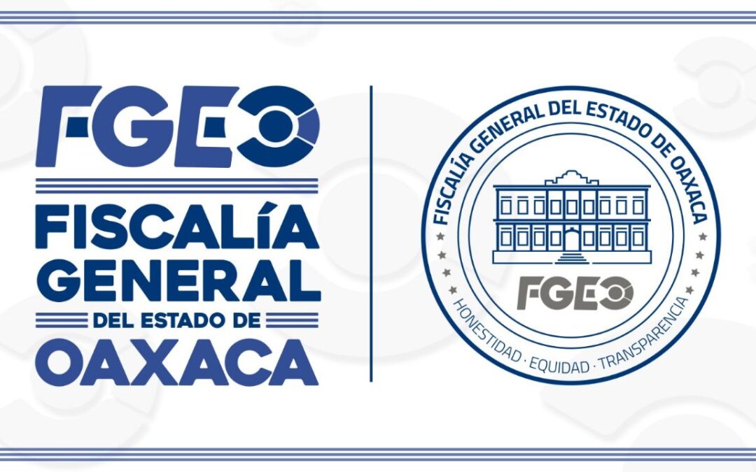 Cae extorsionador en Oaxaca! FGEO obtiene auto de vinculación a proceso