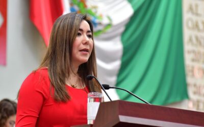 Propone diputada Haydeé Reyes Soto iniciativa para crear Ley de Prevención, Tratamiento y Control de Adicciones