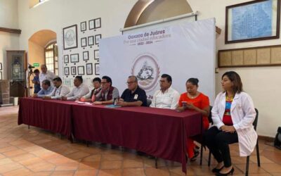 Anuncian las Brigadas Integrales Bienestar del Día de la Niña y del Niño