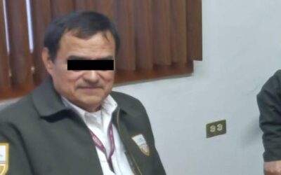 Dictan prisión preventiva contra delegado del INM en Chihuahua