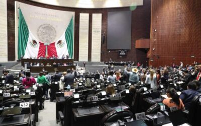 La Cámara de Diputados aprobó reformas en materia de concesiones para minería y agua