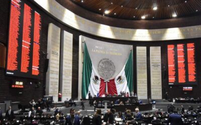 La Cámara de Diputados avaló reformas para recuperar categoría uno en seguridad aérea