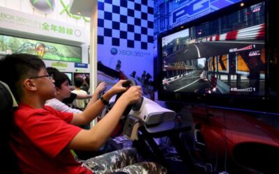 Uso excesivo de videojuegos y aparatos electrónicos cambia conducta en niños