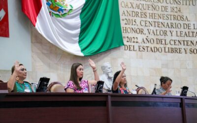 Estudia Congreso reforma en favor de las mujeres trabajadoras